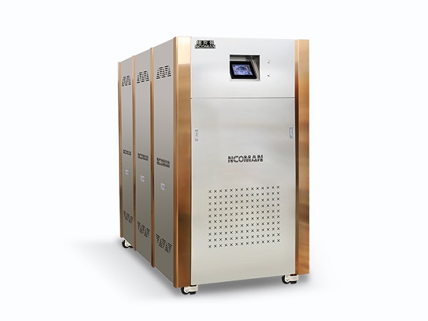 模塊熱源機適用于哪些行業?適用范圍 模塊熱源機適用于哪些行業?適用范圍