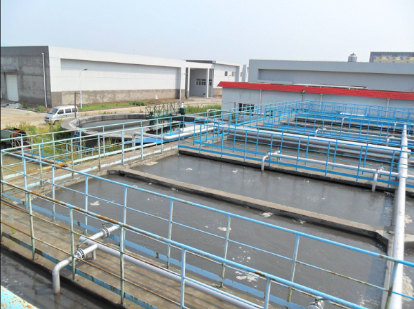 模塊熱源機處理工業廢水方法! 模塊熱源機處理工業廢水方法!