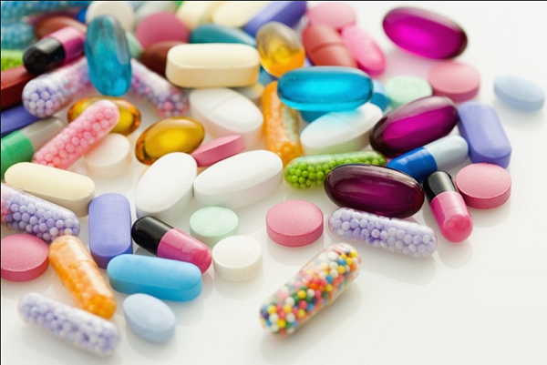 生物制藥使用模塊熱源機提純!