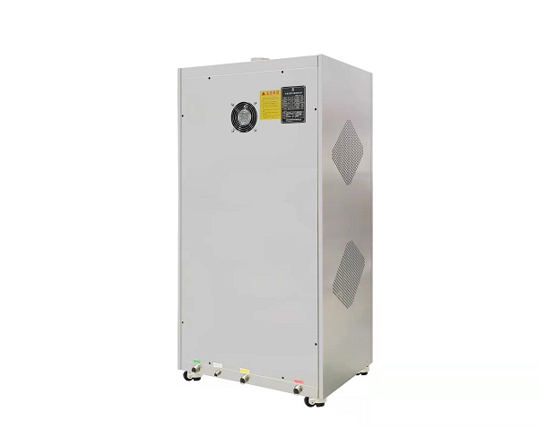 燃氣熱水爐熱能轉換系統作用是什么?