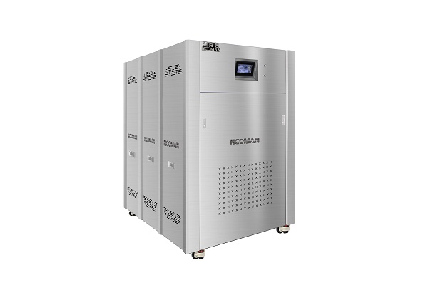 安全工作,熱水爐泄壓保護是如何工作的?